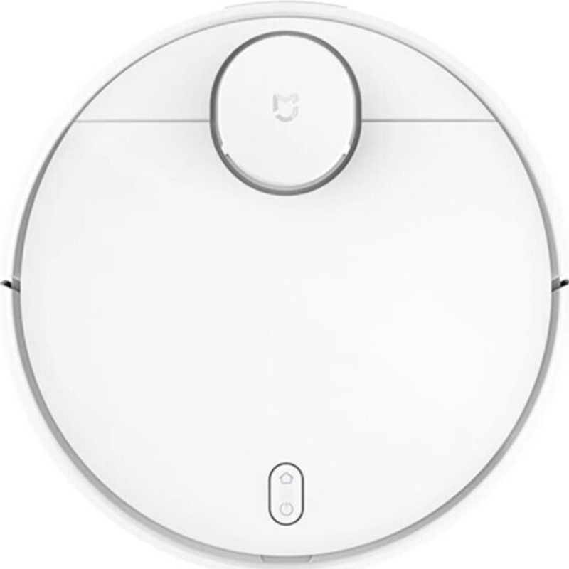 Робот-пилосос Xiaomi Mi Robot Vacuum STYJ02YM White