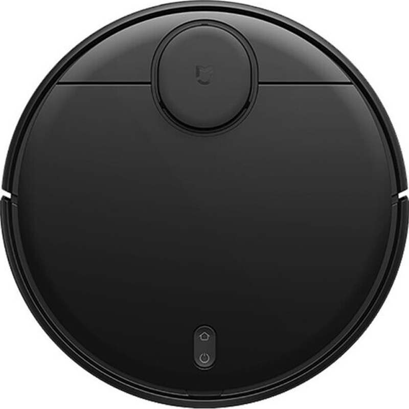 Робот-пилосос Xiaomi Mi Robot Vacuum STYTJ02YM Black