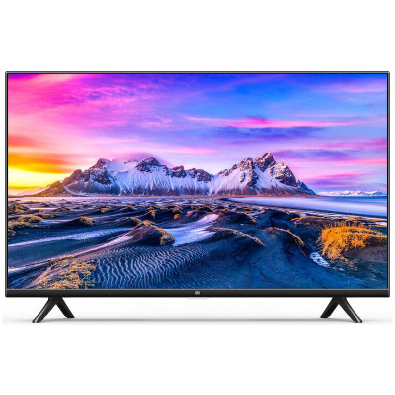 ТБ Xiaomi Mi TV P1 32″ International UA