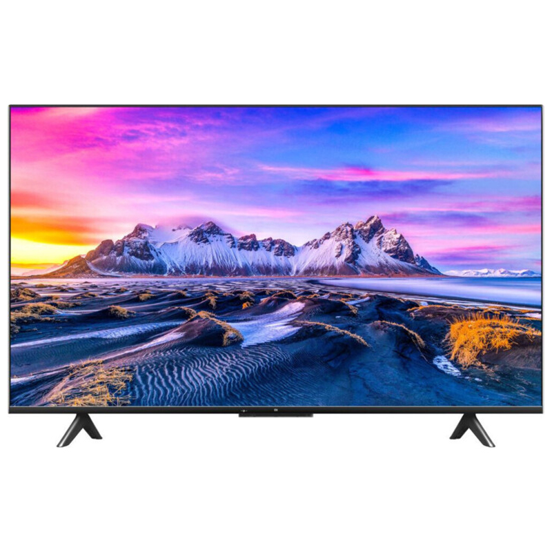 ТБ Xiaomi Mi TV P1 55″ International UA