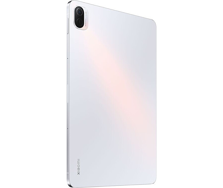 Планшет Xiaomi Pad 5 6/128Gb Wi-Fi version Pearl White UA - Купити 