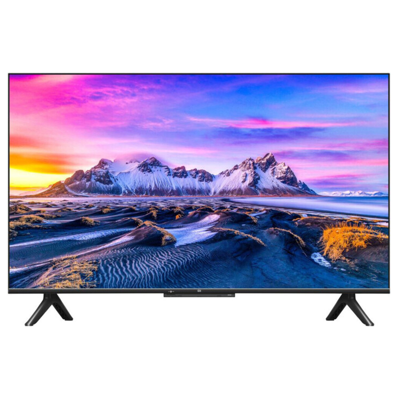 Телевізор Xiaomi Mi TV P1 43″ International UA