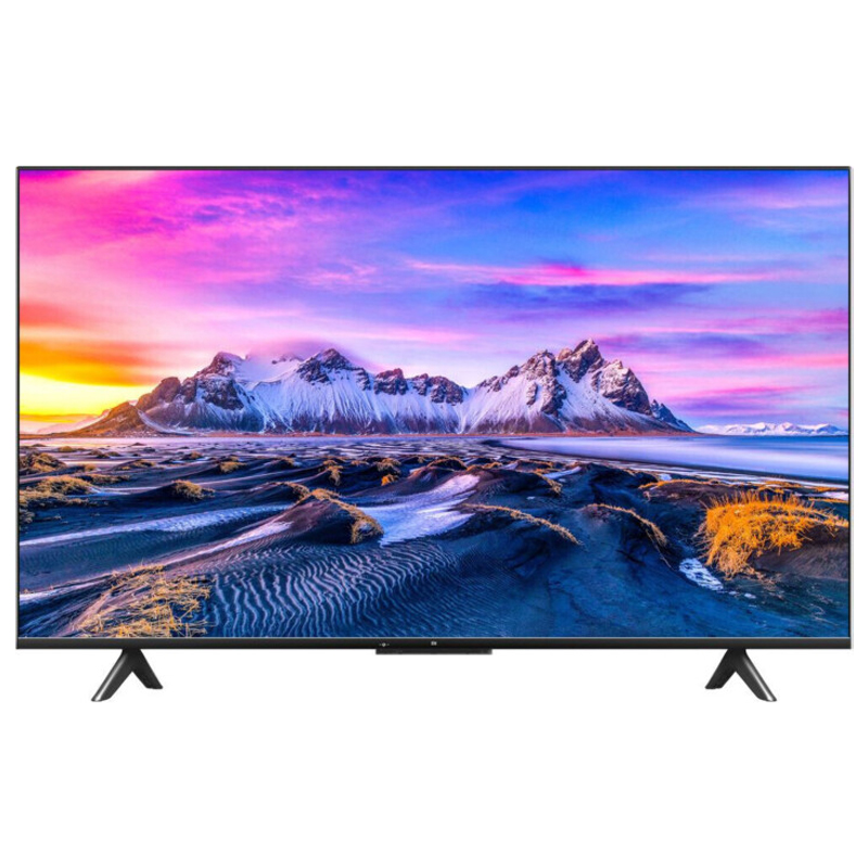 Телевізор Xiaomi Mi TV P1 50″ International